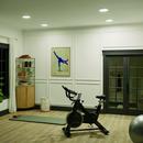 ARA 9 IN. DOWNLIGHT 3000K 