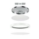 ARA 9 IN. DOWNLIGHT 3000K 