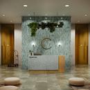 ARA 11 IN. FLUSH MOUNT 3000K 