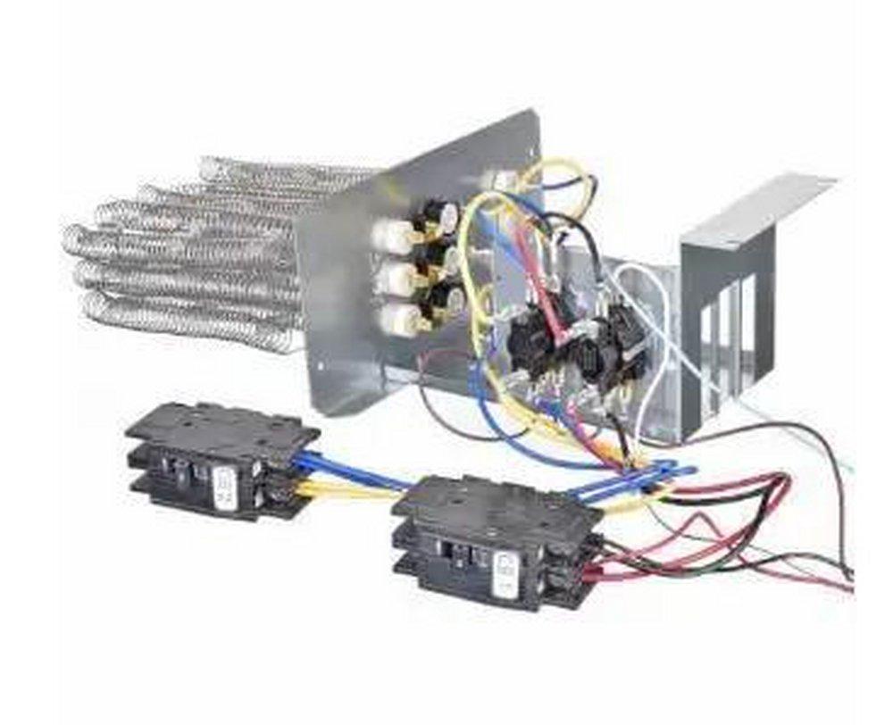 13KW HTR KIT 208-240 W LEG BRD ADPT 