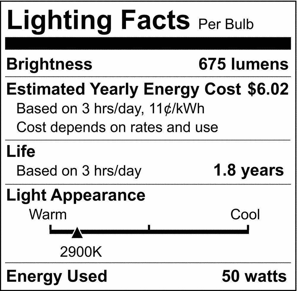 SATCO Frosted T4 Dimmable Halogen Light Bulb with Mini Base 