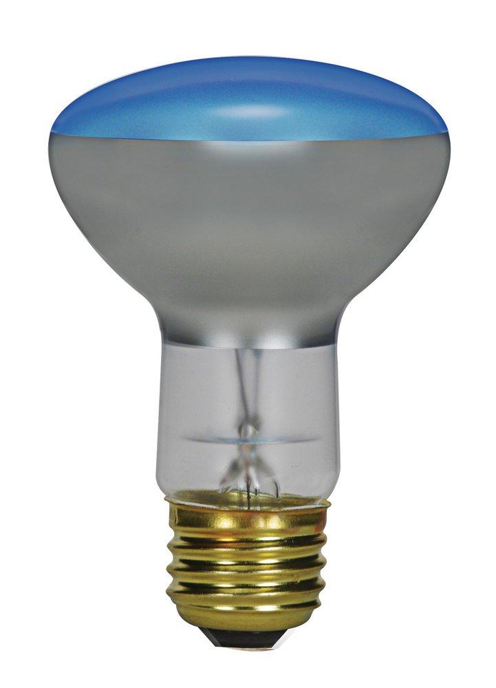 50W R20 Incandescent Bulb Medium E-26 Base Dimmable 