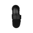 Black ABS DWV 90&deg; Street Elbow 