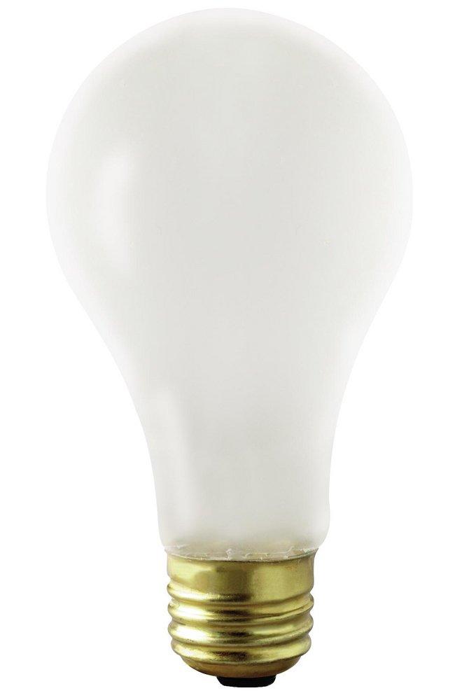 75W A21 Dimmable Incandescent Light Bulb with Medium Base 