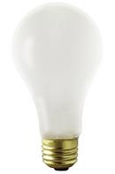 75W A21 Dimmable Incandescent Light Bulb with Medium Base 