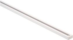 Lighting Track Base in White