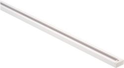 120V Track in White