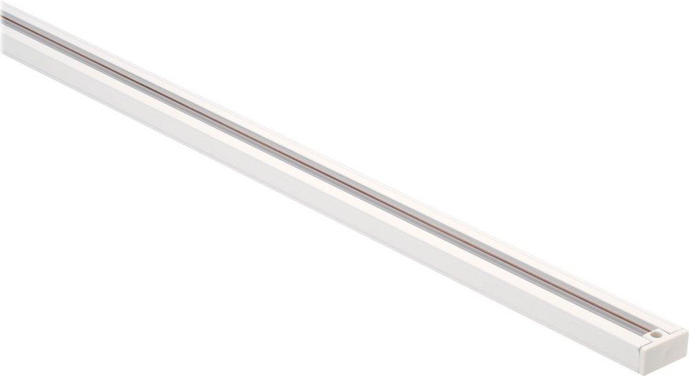NUVO White 72 in. Track Lighting 