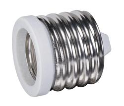 1-1/8 in. 660W Mogul to Medium Reducer