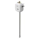 SOLENOID+TMV CONTROL BOX DUAL INLET 