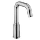 Sensor Bathroom Sink Faucet in Polished Chrome