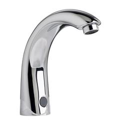 Sensor Bathroom Sink Faucet in Polished Chrome