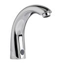 Sensor Bathroom Sink Faucet in Polished Chrome 