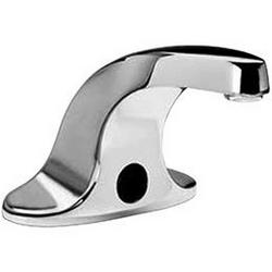 Sensor Bathroom Sink Faucet in Polished Chrome