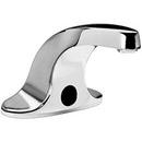 Sensor Bathroom Sink Faucet in Polished Chrome 