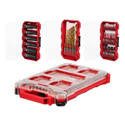 Impact Duty 60-piece Drill, Drive & Fasten PACKOUT™ Set