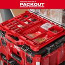 Impact Duty 60-piece Drill, Drive & Fasten PACKOUT&trade; Set 