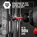 Impact Duty 60-piece Drill, Drive & Fasten PACKOUT&trade; Set 