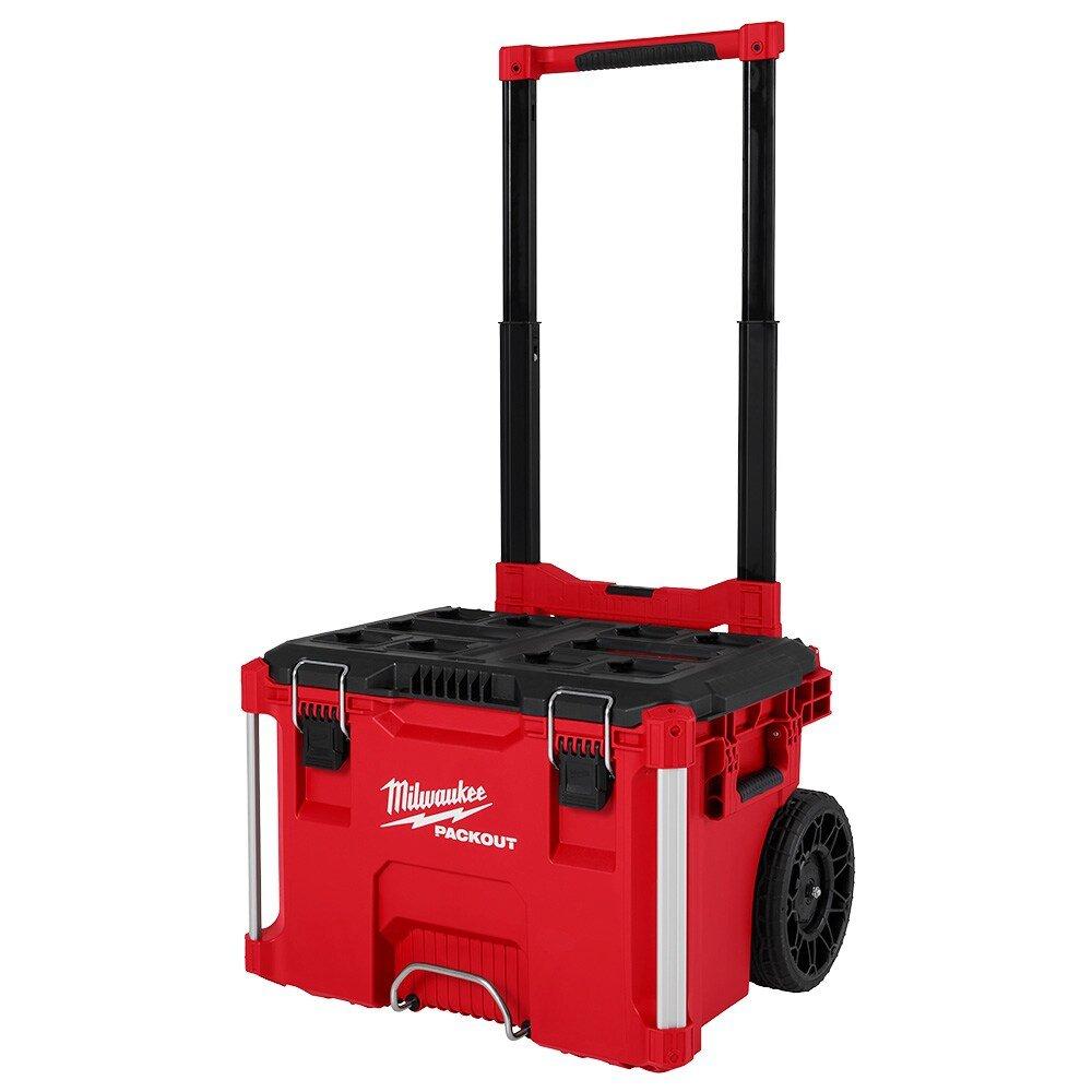 Rolling Tool Box 