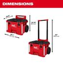 Rolling Tool Box 