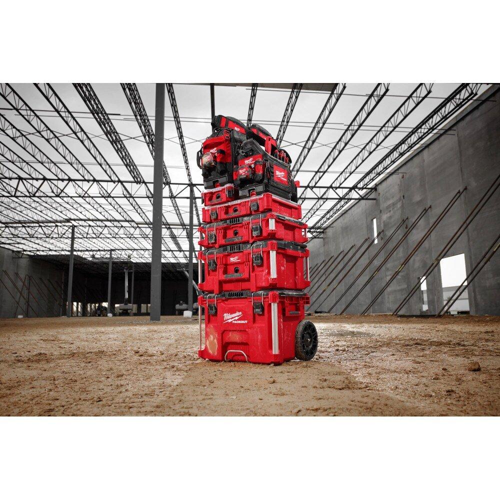 Rolling Tool Box 