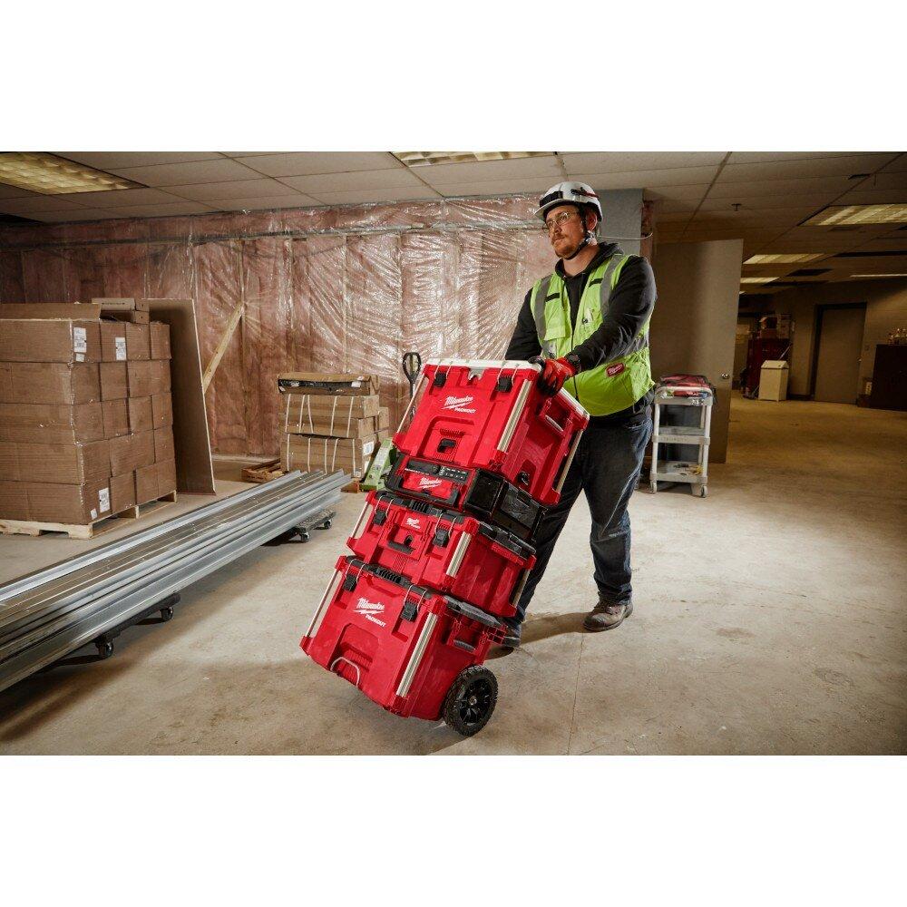Rolling Tool Box 