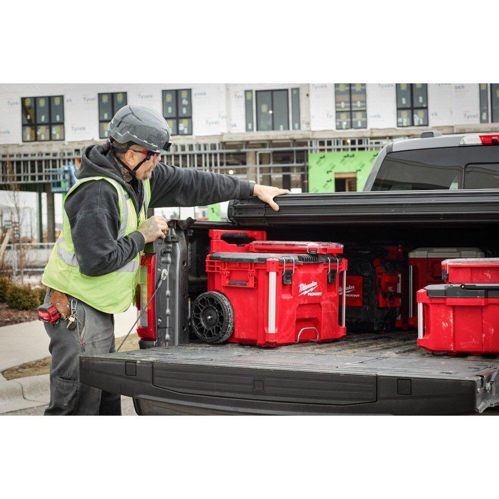 Rolling Tool Box 