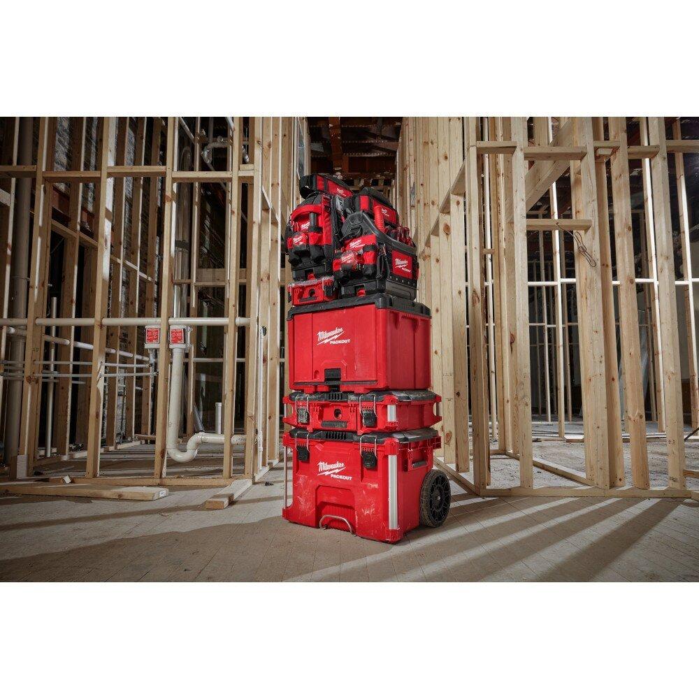 Rolling Tool Box 