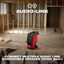 M18 Bluetooth Jobsite Speaker image number 0