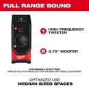 M18 Bluetooth Jobsite Speaker 