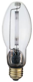 SATCO Clear ED17 HID Light Bulb with Medium Base 