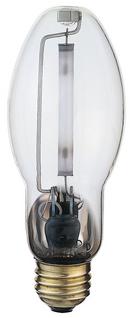 150W ED17 High Pressure Sodium Light Bulb with Medium Base