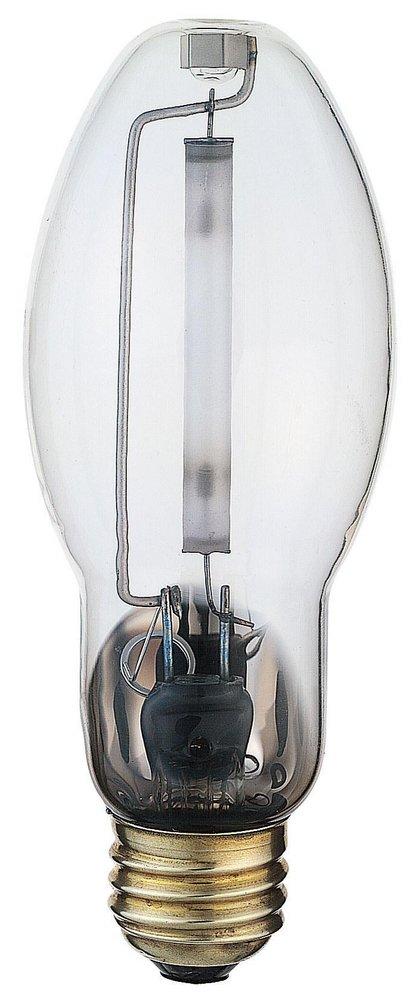 SATCO Clear Non-Dimmable HID Medium E-26 