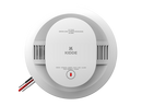 Firex Combo Smok & Carbon Monoxide Alarm Hardwired with 10-Year Backup Battery 