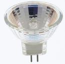 20W MR11 Dimmable Halogen Light Bulb with GZ4 Base