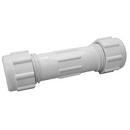 Jones Stephens CTS Plastic Compression Coupling 