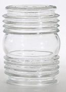 NUVO Clear 3-3/4 in. Porch Glass 