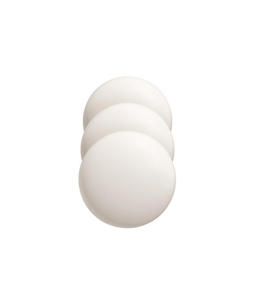 Nest Temperature Sensor (2nd gen) - 3 Pack 
