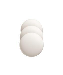Nest Temperature Sensor (2nd gen) - 3 Pack
