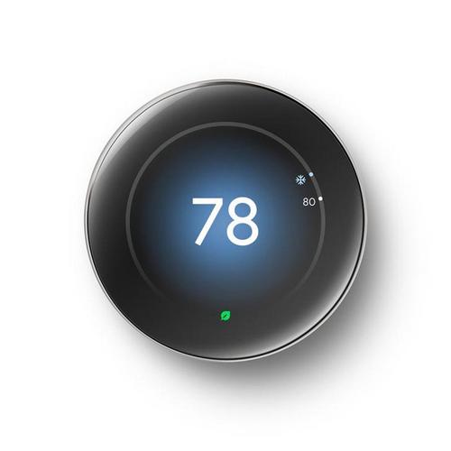 Smart Home Thermostats