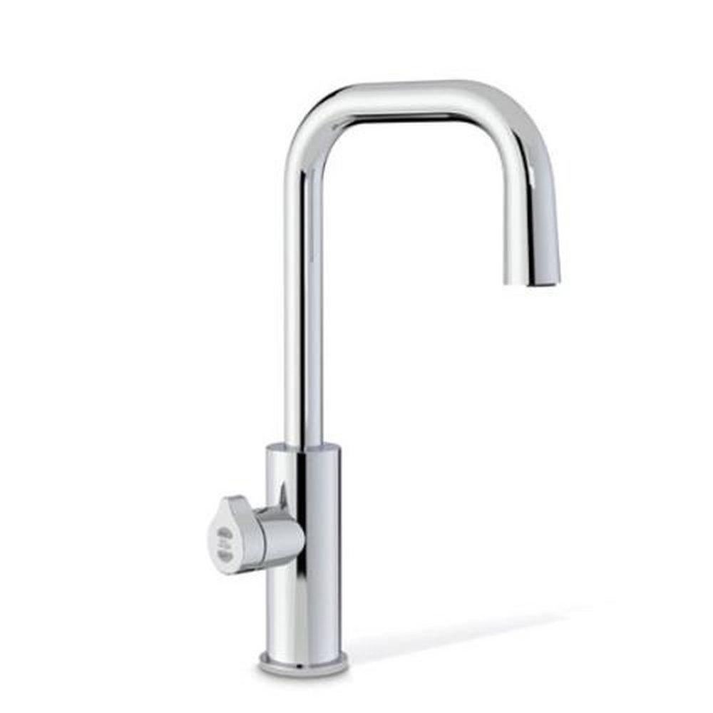 Bright Chrome Cold Water Dispenser 