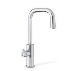 Bright Chrome Cold Water Dispenser