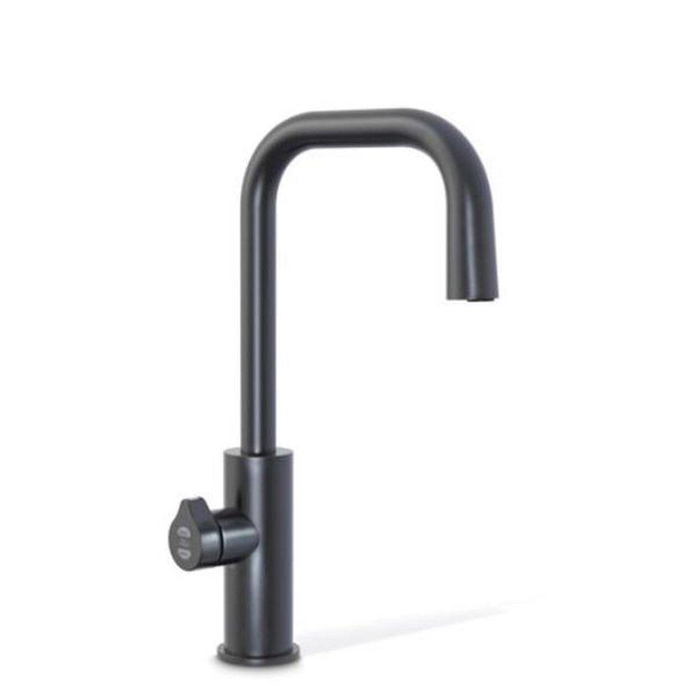 Matte Black Cold Water Dispenser 