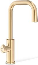 Brushed Gold Hot and Cold Water Dispenser 