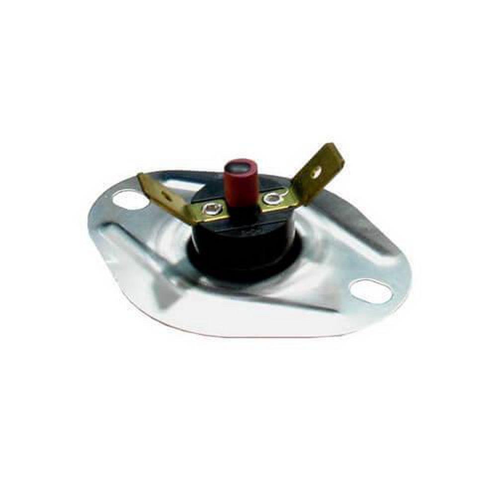 Rheem Black 15/10A Limit Control Switch 