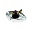 Rheem Black 15/10A Limit Control Switch 