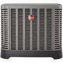 3 Ton - 15.2 SEER2 - 2-Stage iM Heat Pump - 208/230/1/60 