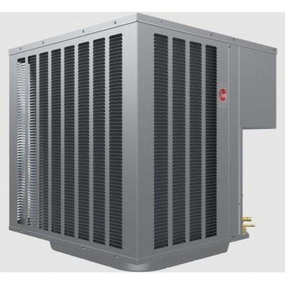 3.5T R410A 15 SEER2 H/P 