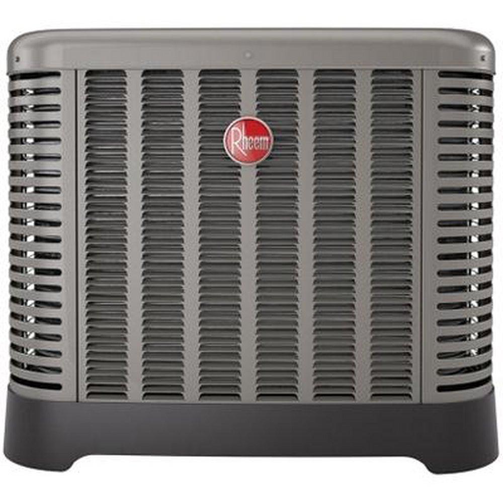 4 Ton - 15.2 SEER2 - 2-Stage iM Heat Pump - 208/230/1/60 