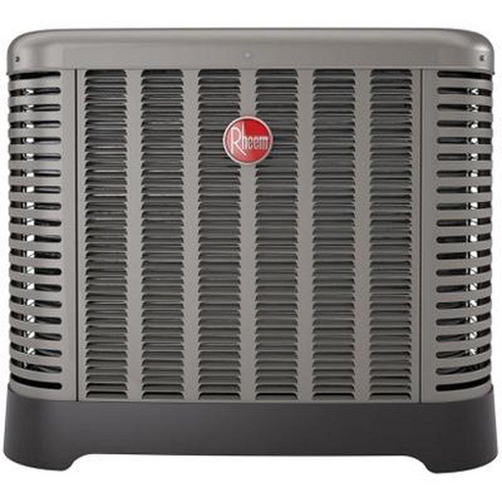 5 Ton - 15.2 SEER2 - 2-Stage iM Heat Pump - 208/230/1/60 